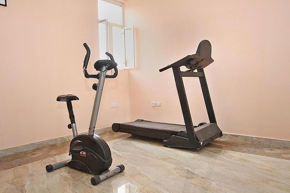undefined Airport Residency Bangalore 5
