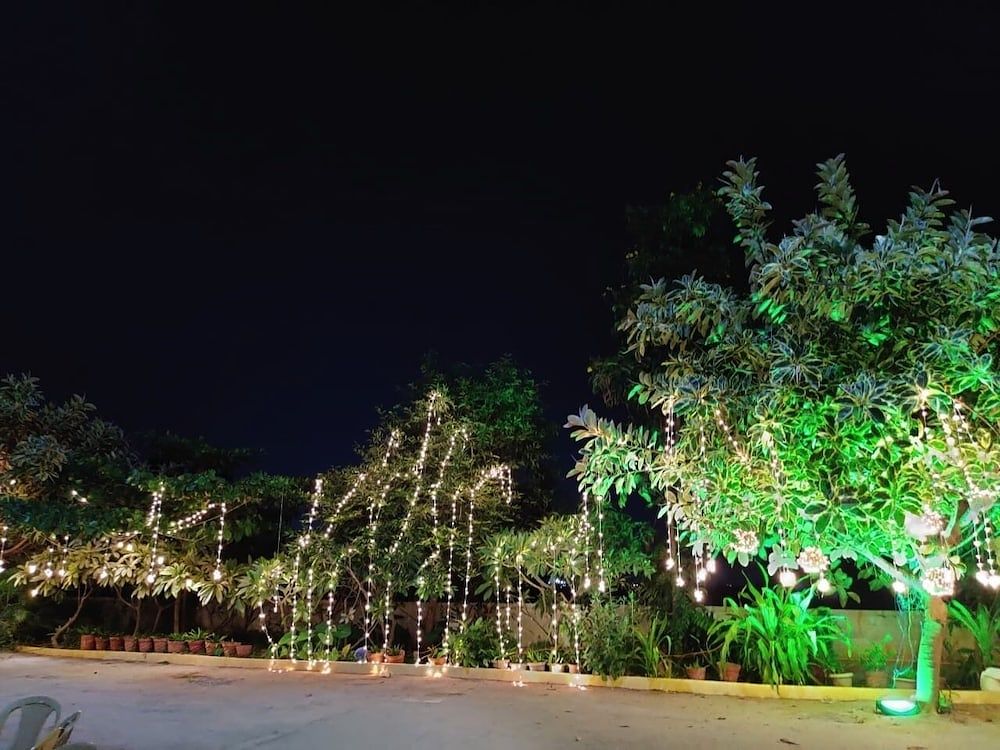undefined Airport Residency Bangalore 6