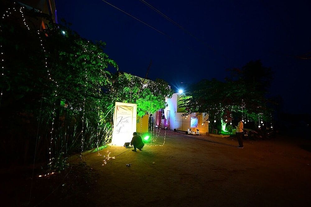 undefined Airport Residency Bangalore 10