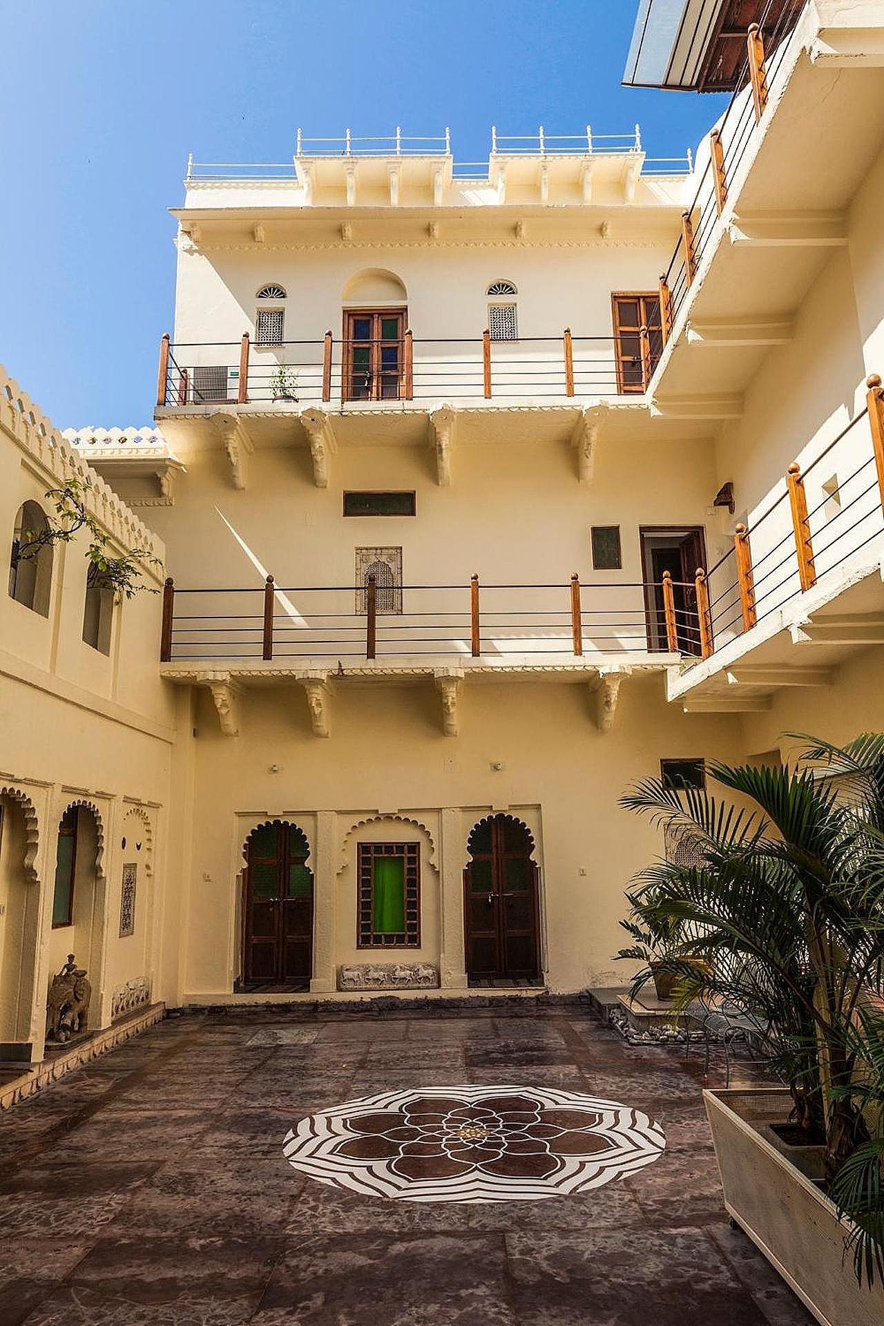 KANKARWA HAVELI