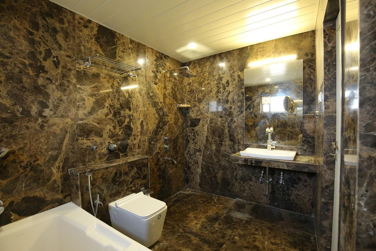 Keshwaras Club Suite