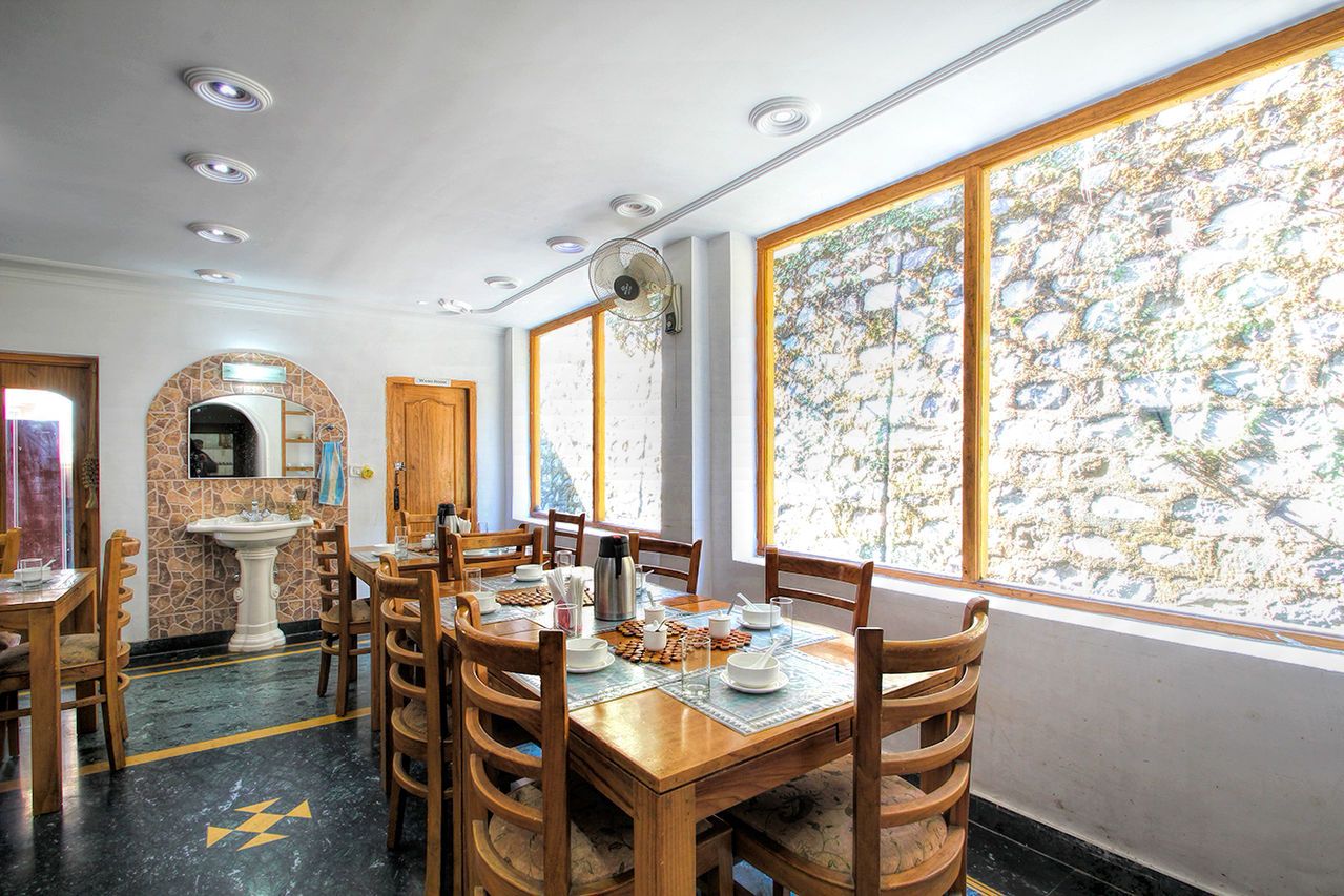undefined Hotel Lake Inn - A Luxury Lake View Hotel 5