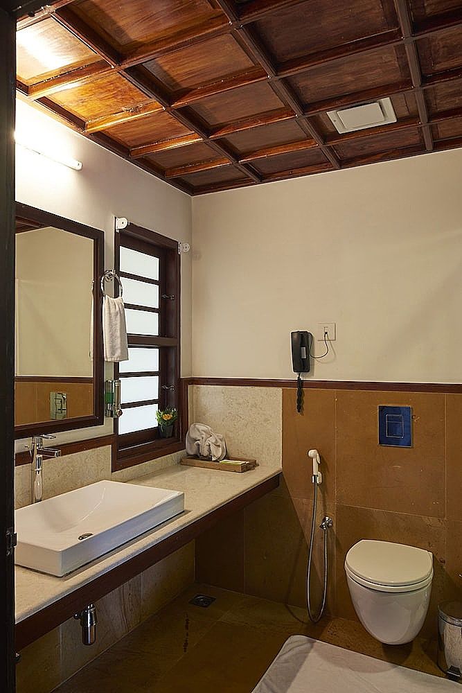 Club Mahindra Cherai Beach Superior Room Cherai 3