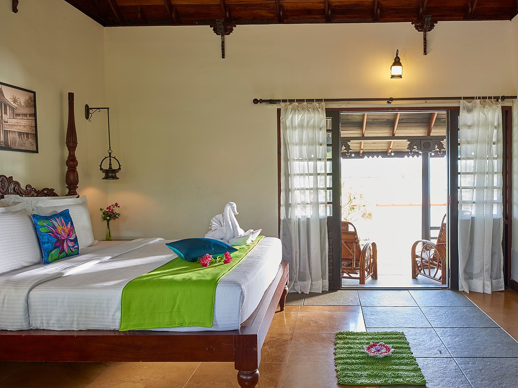 Club Mahindra Cherai Beach Superior Room Cherai