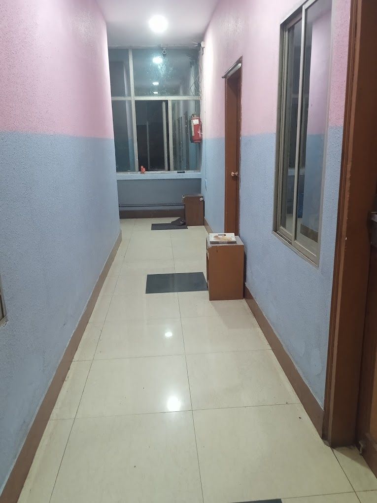 undefined Hotel City Park 3
