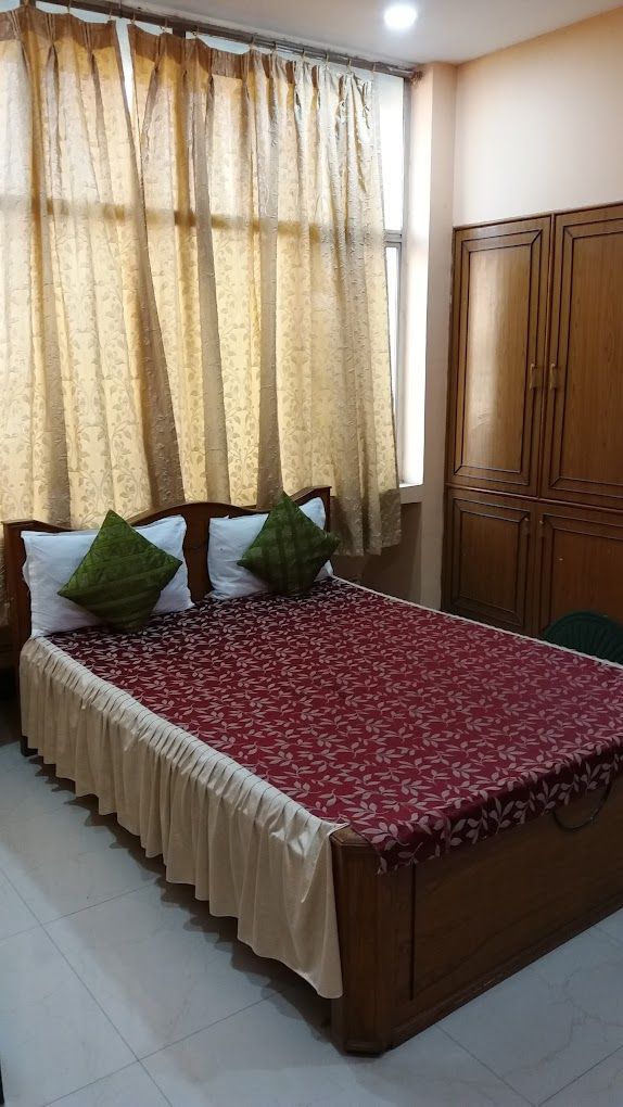 undefined Hotel City Park 5