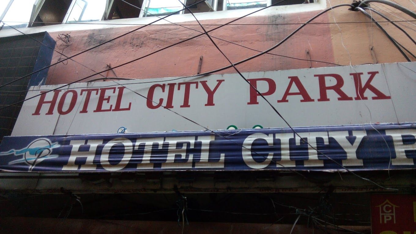 undefined Hotel City Park 6