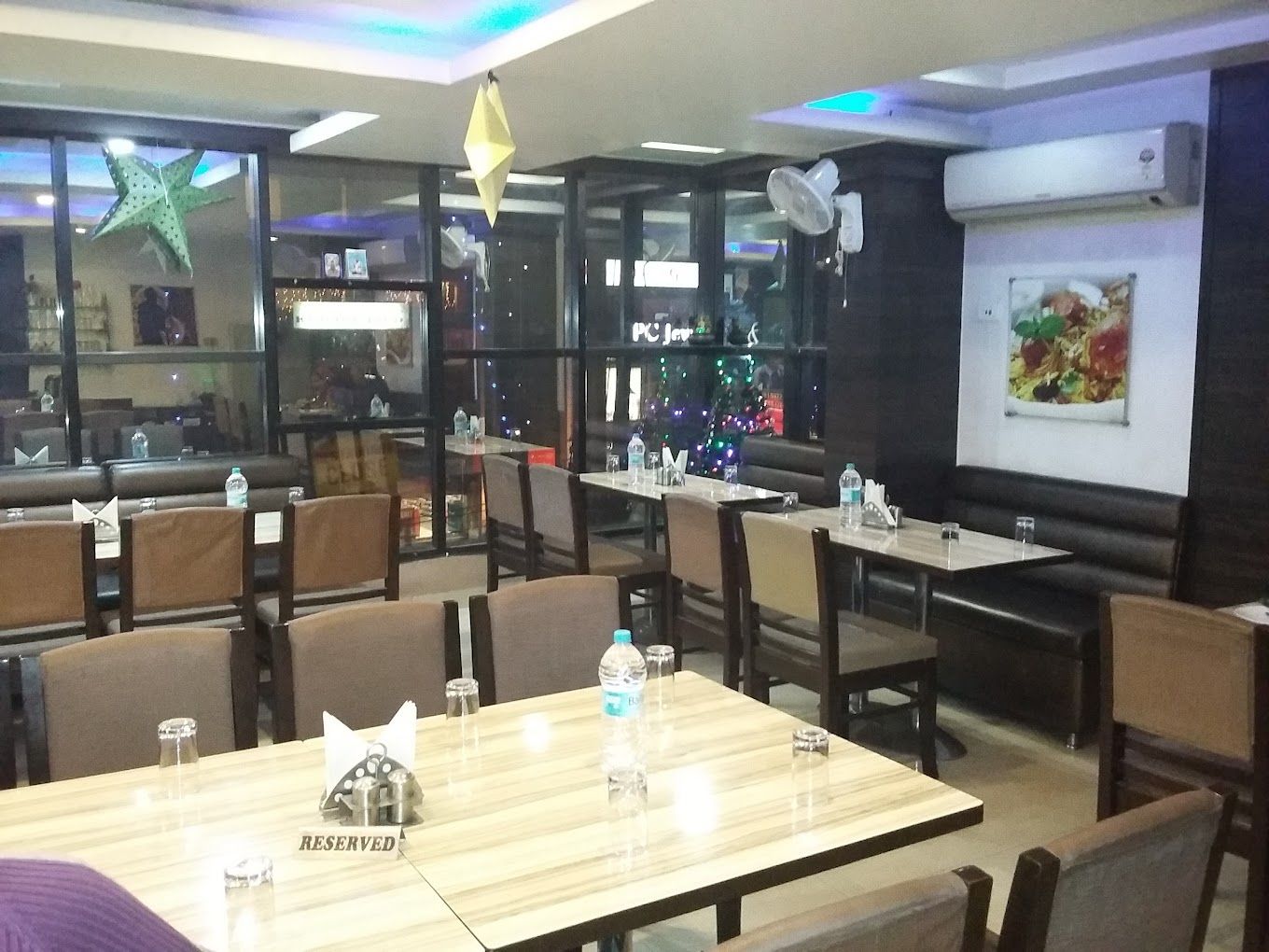undefined Hotel City Park 9
