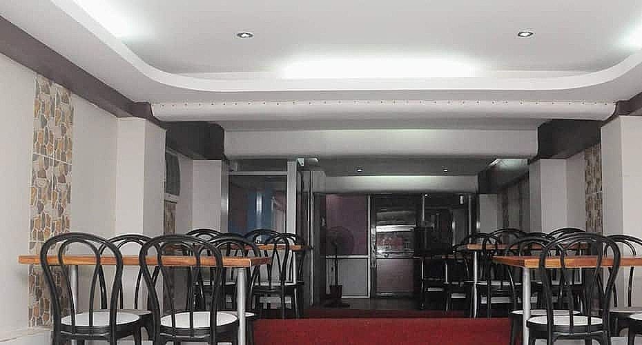 undefined Hotel City Park 7