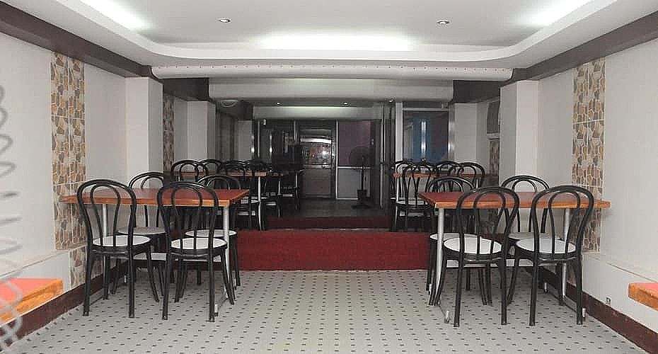 undefined Hotel City Park 4