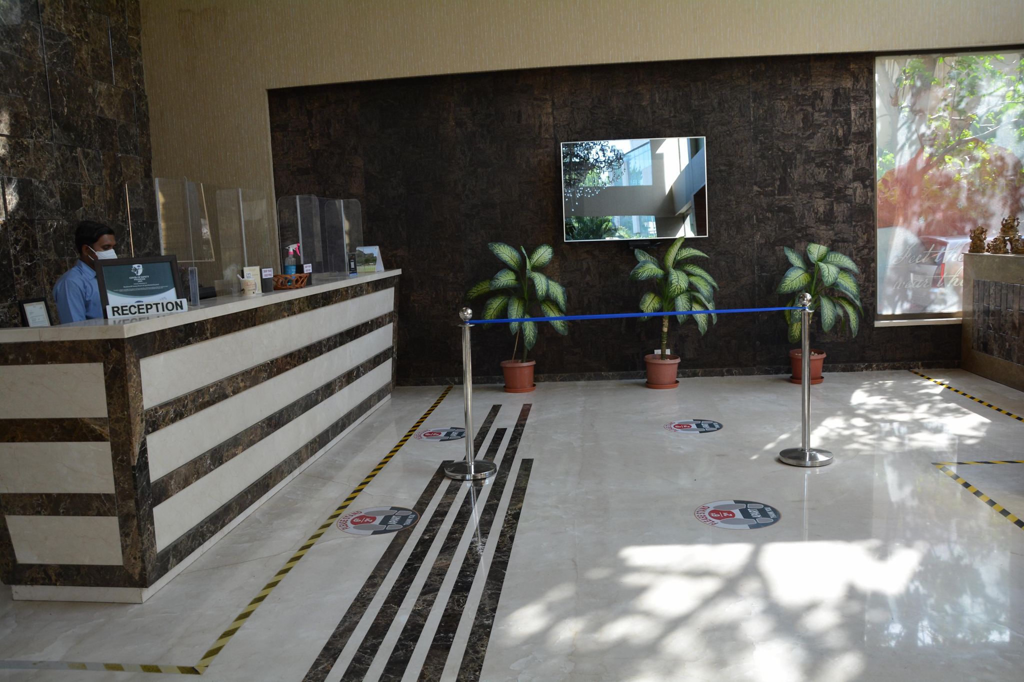 undefined Boulevard 9 Luxury Resort & Spa 3