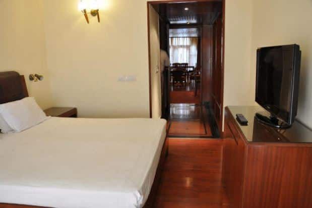 undefined Hotel Gold 5