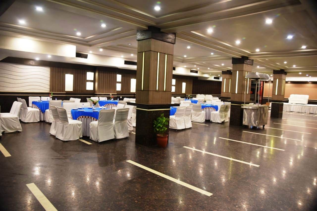 undefined Hotel Gold 3