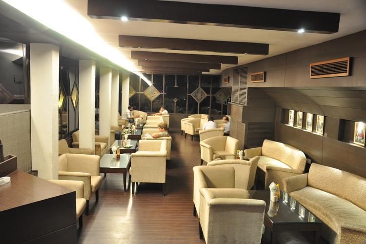 undefined Hotel Gold 5