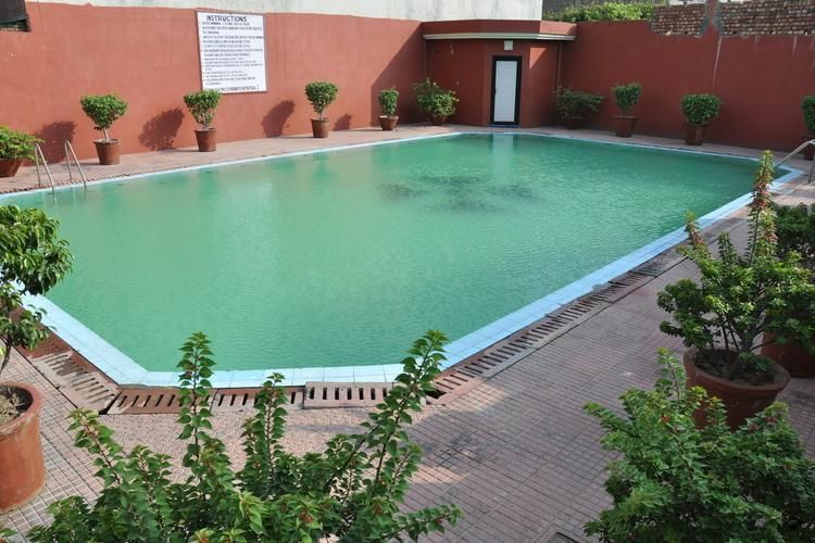 undefined Hotel Gold 4