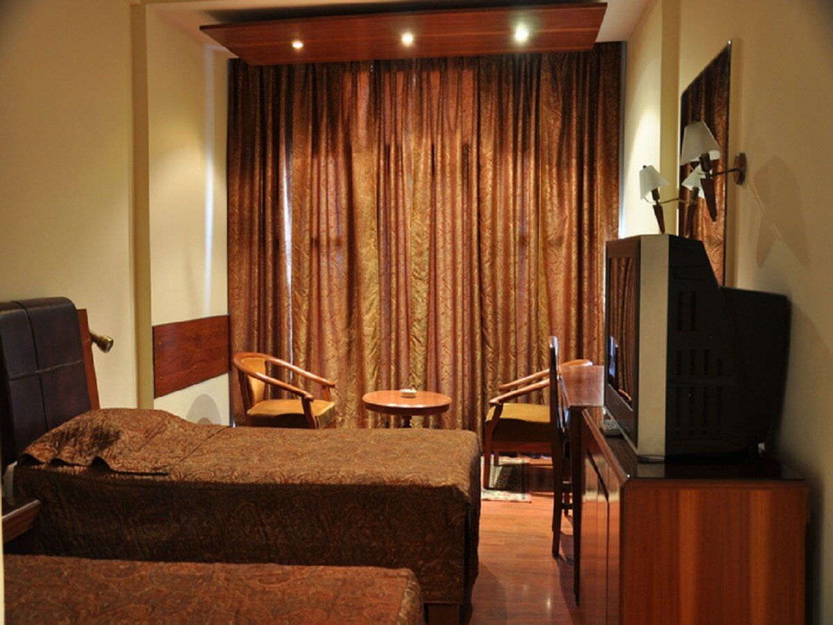 Suite Room