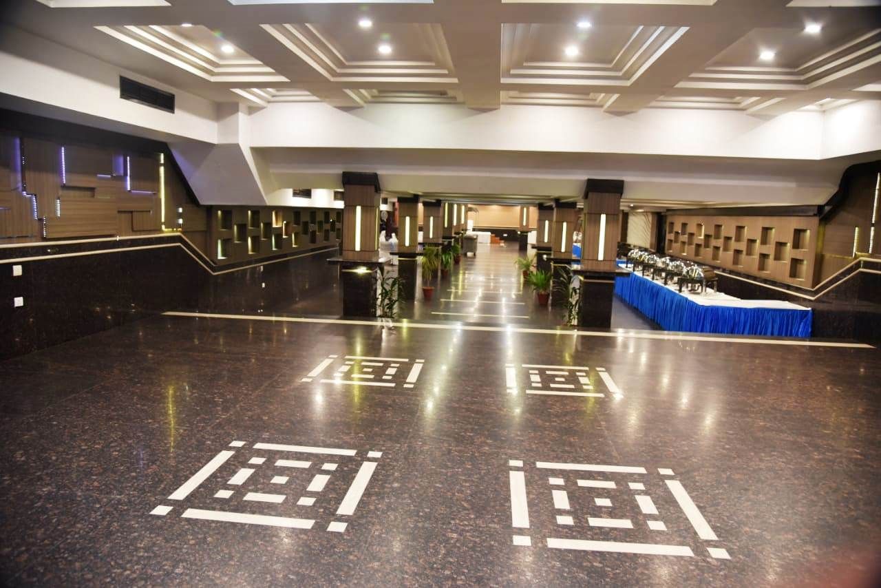 undefined Hotel Gold 2