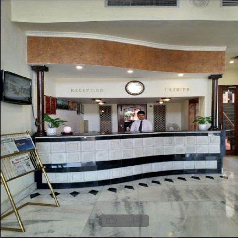 undefined Hotel Gold 4