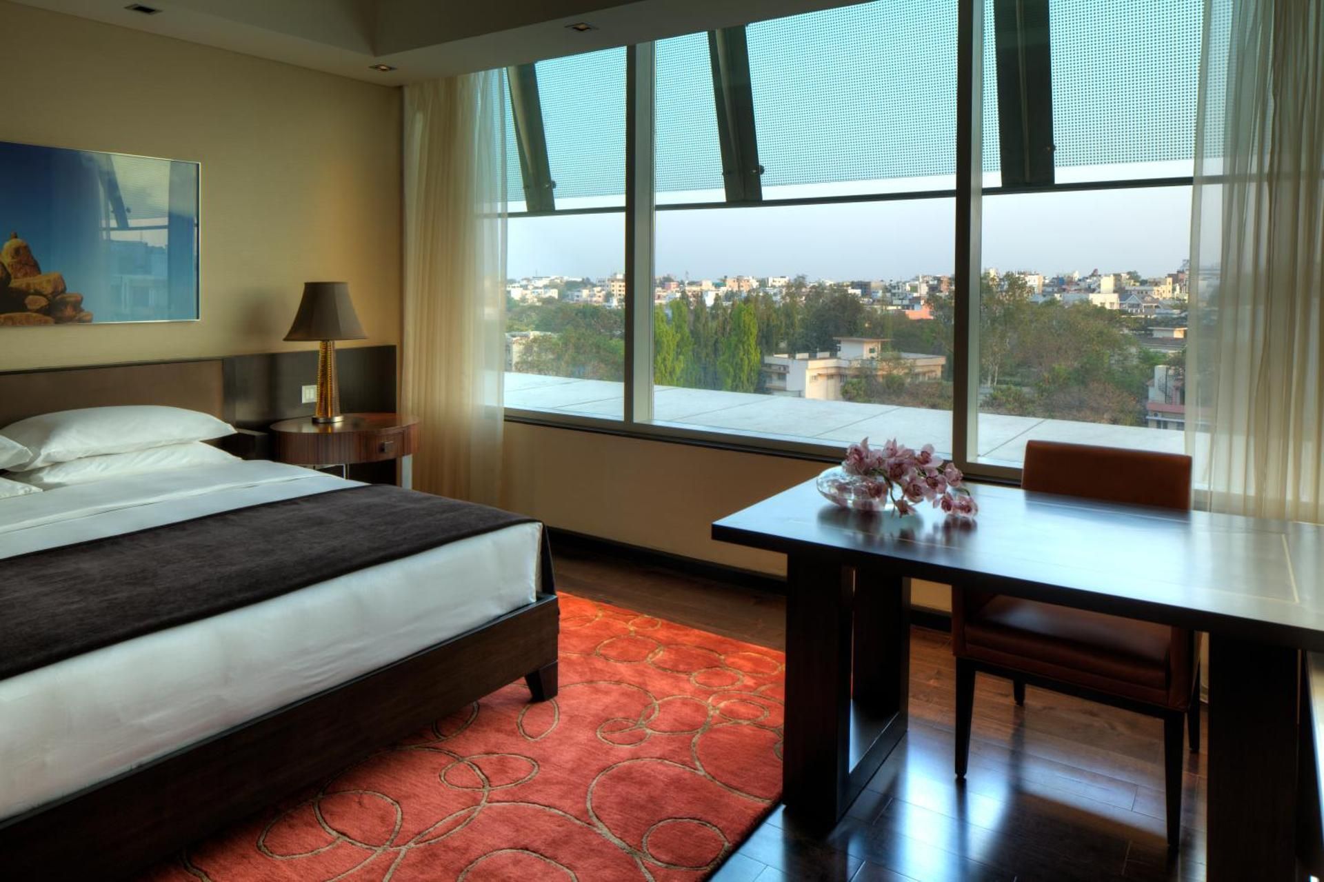 Apartment, 2 Bedrooms, Terrace