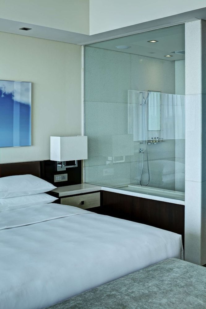 Three Bedroom Apartment