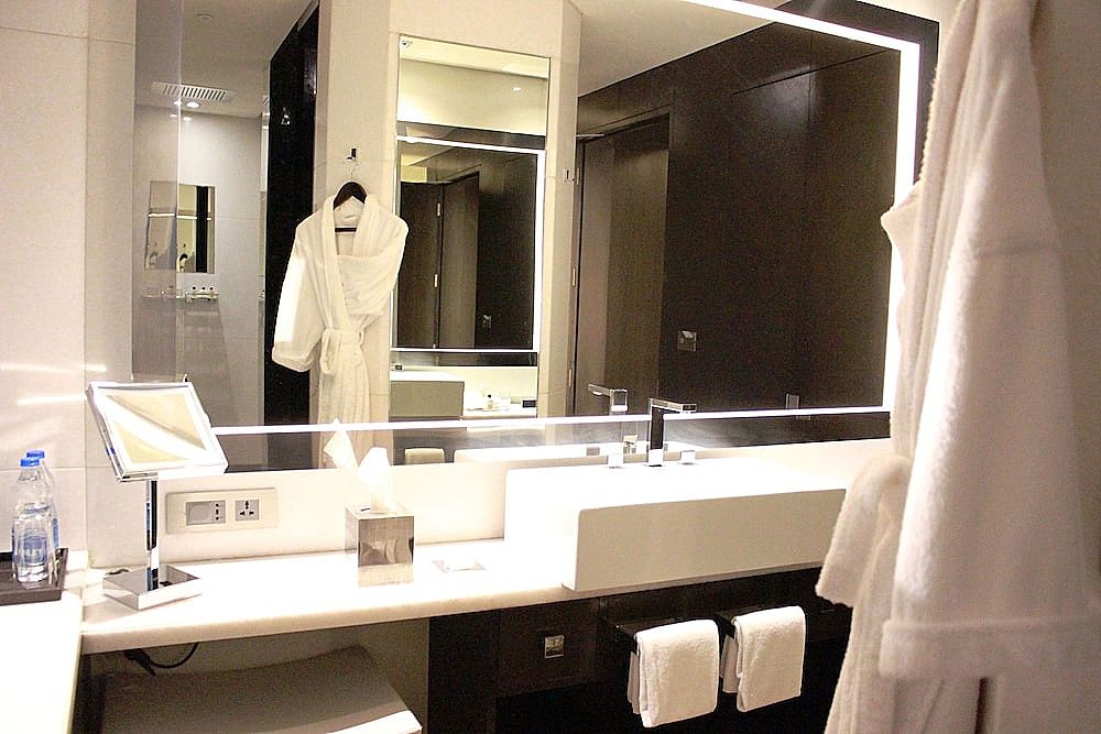 Park Hyatt Hyderabad Room, 2 Twin Beds 7