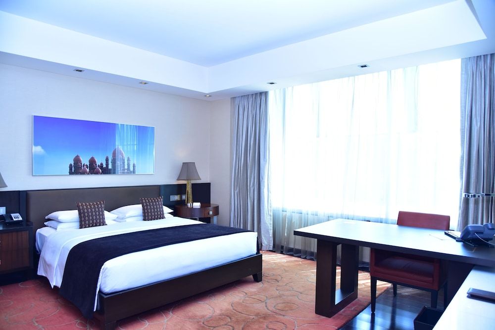 Three Bedroom Apartment