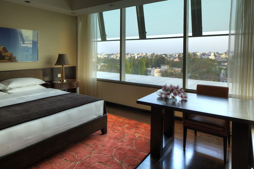 Park Hyatt Hyderabad Room, 2 Twin Beds 5
