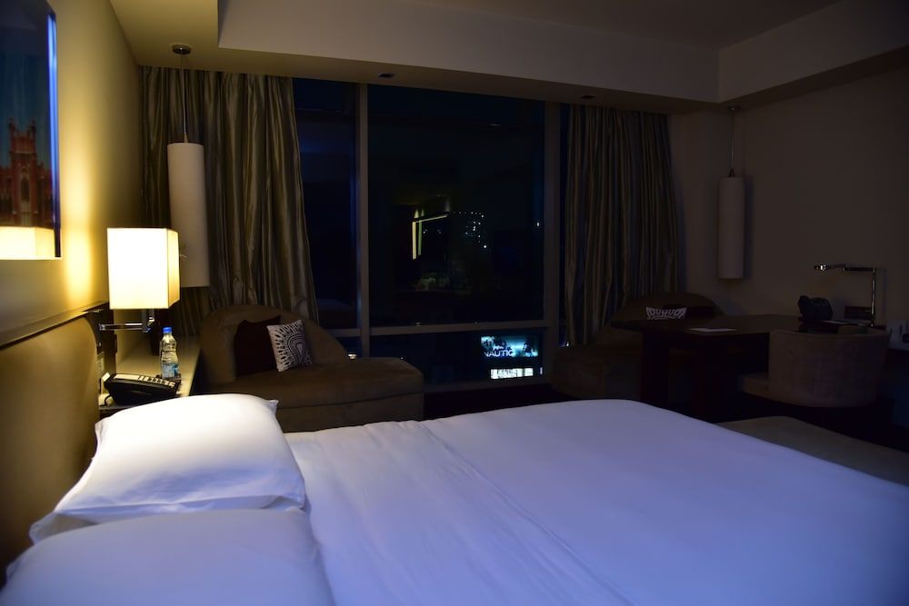 Suite Executive King Bed