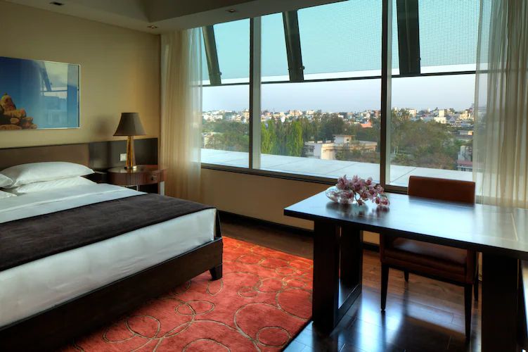 Park Executive Suite