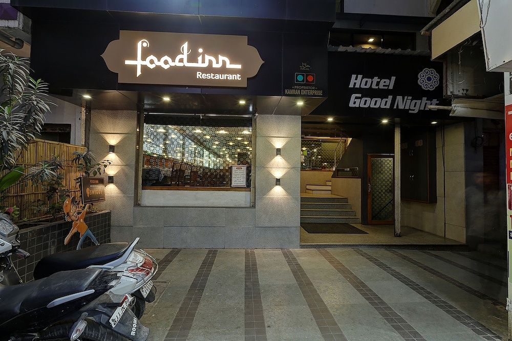 undefined Hotel Good Night 8