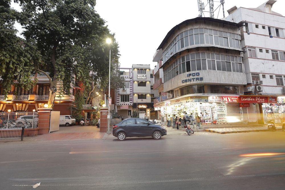 undefined Hotel Good Night 7