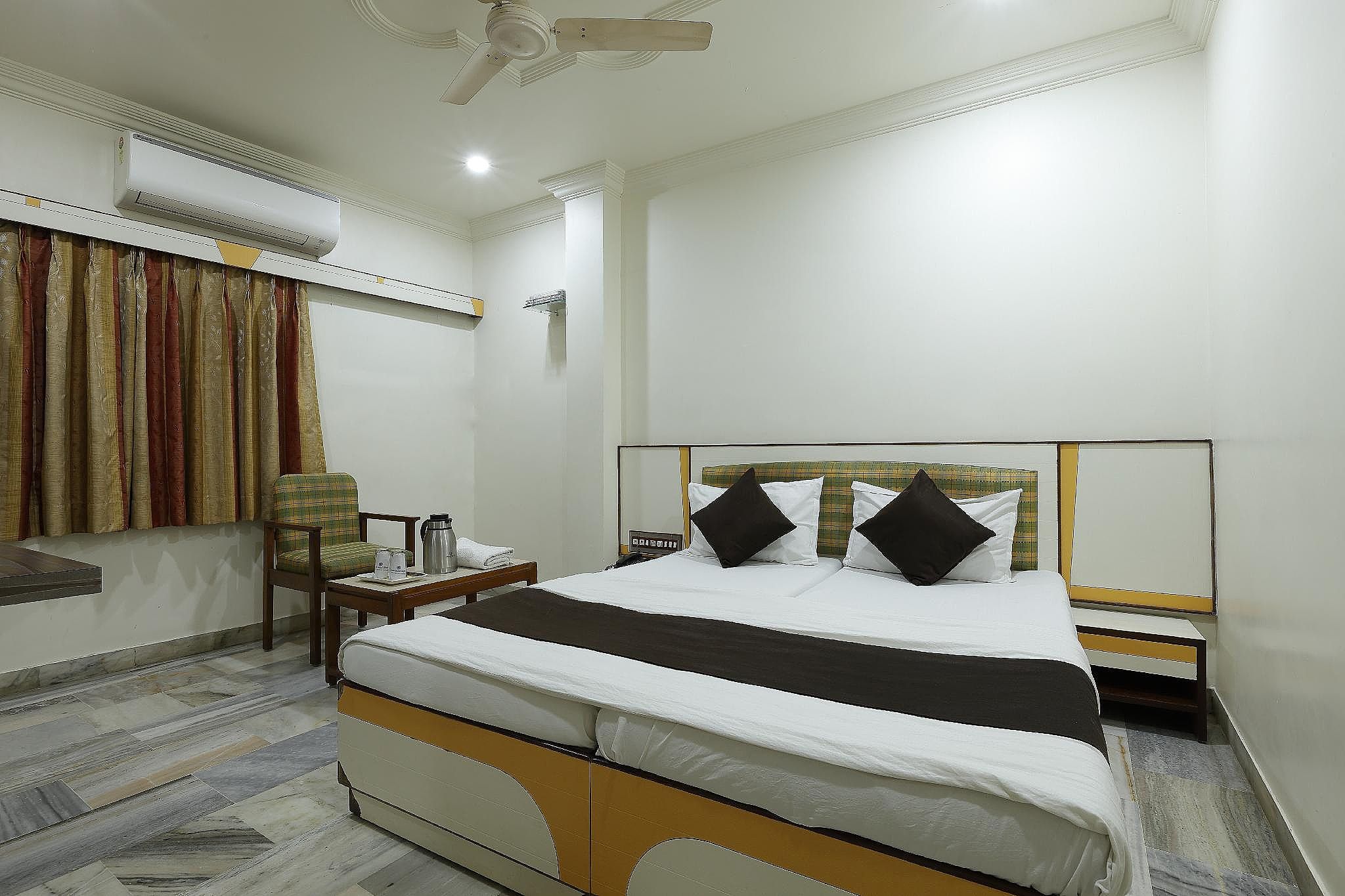 Hotel Good Night Standard Room 5