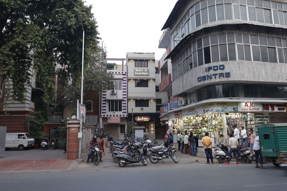 undefined Hotel Good Night 6