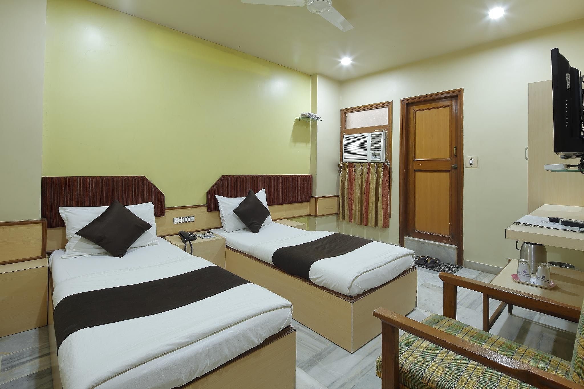 Hotel Good Night Standard Room 2