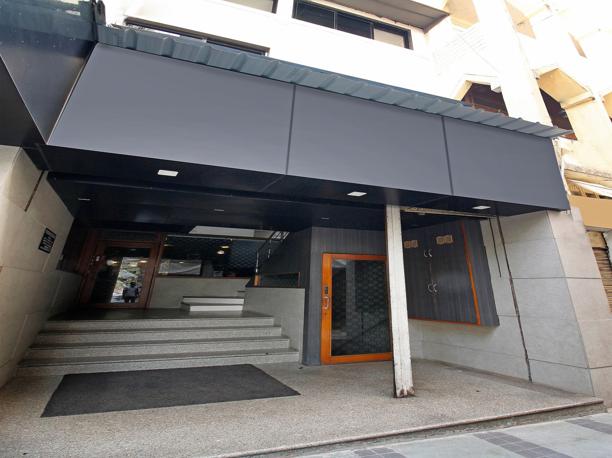 undefined Hotel Good Night