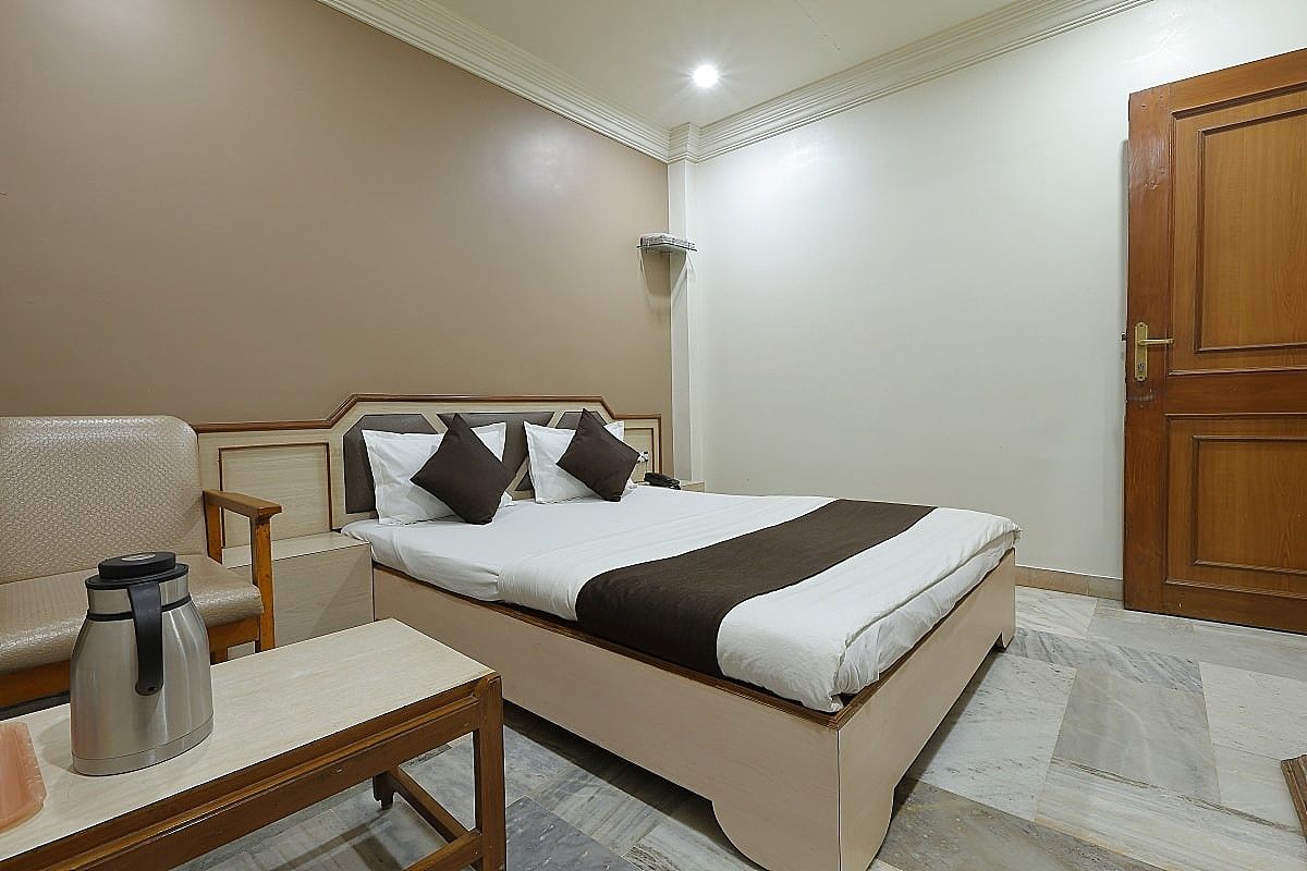 undefined Hotel Good Night 10