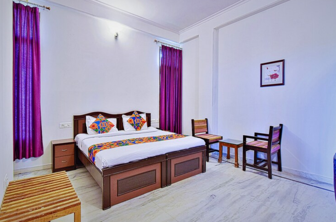 Premium Room