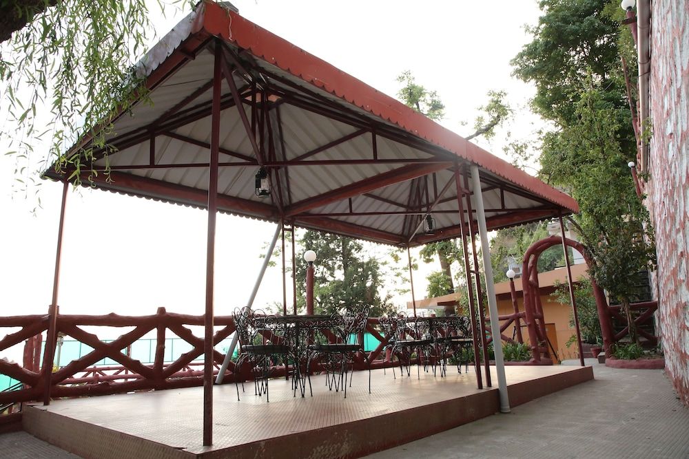 Gazebo
