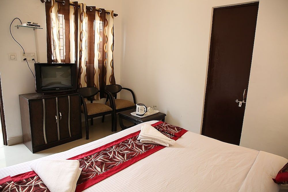 In-Room Amenity