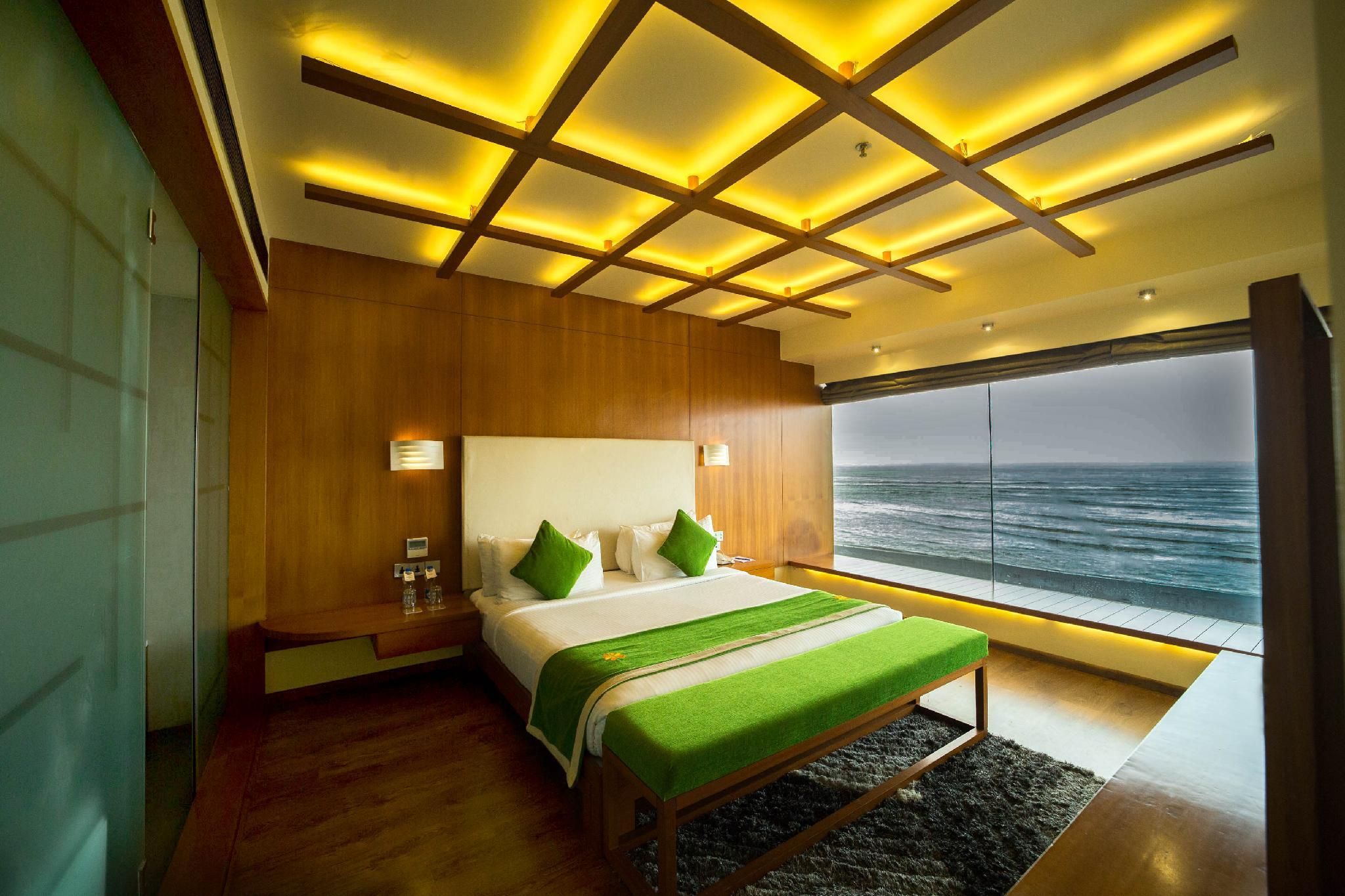 Suite Sea View