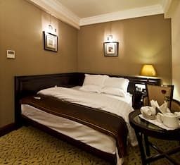 Standard Deluxe Room