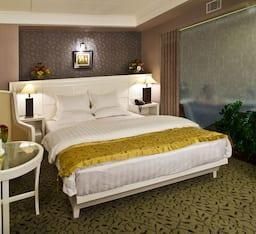 Standard Deluxe Room