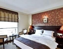 Single Deluxe Premium