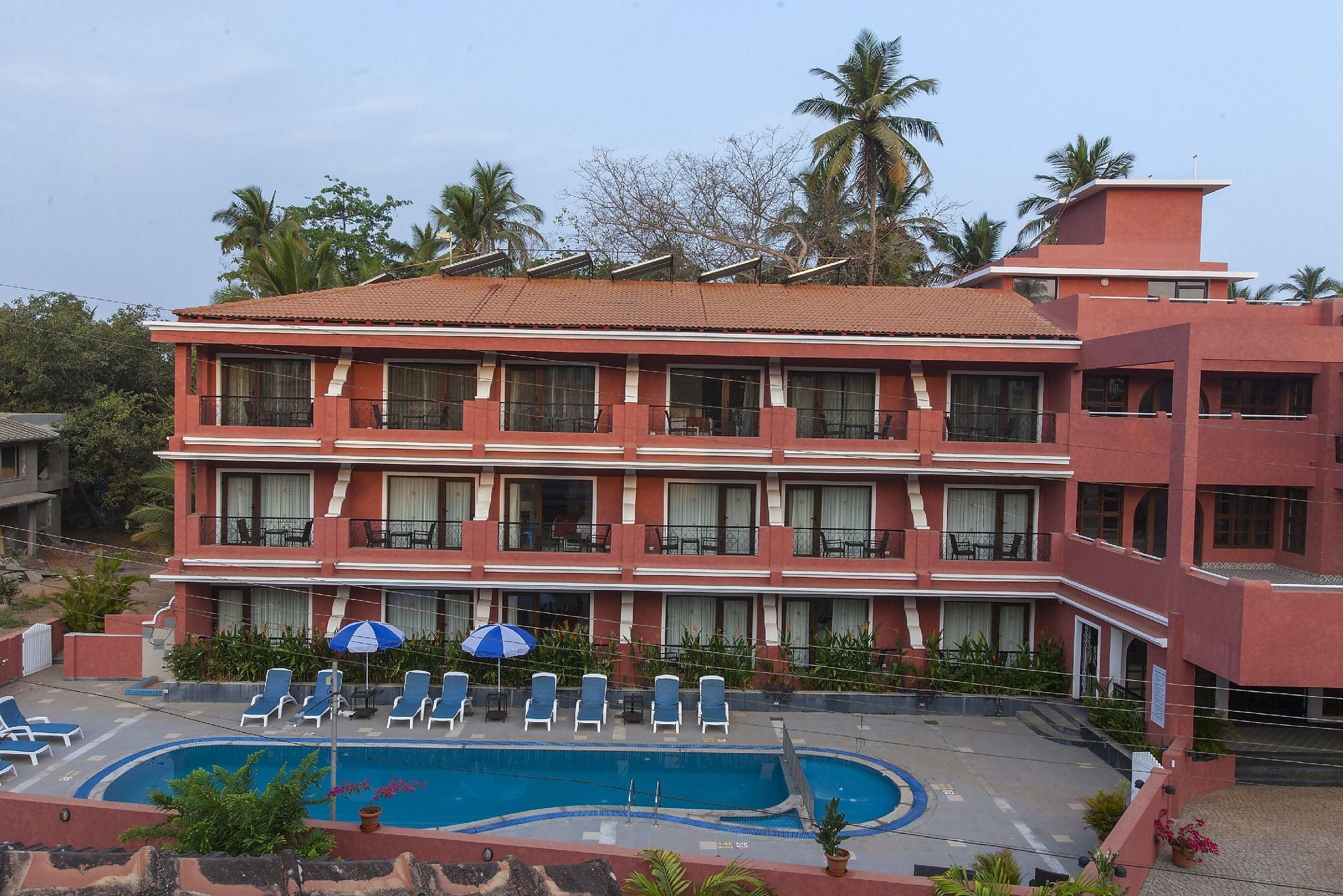 undefined Jasminn Hotel - AM Hotel Kollection 10