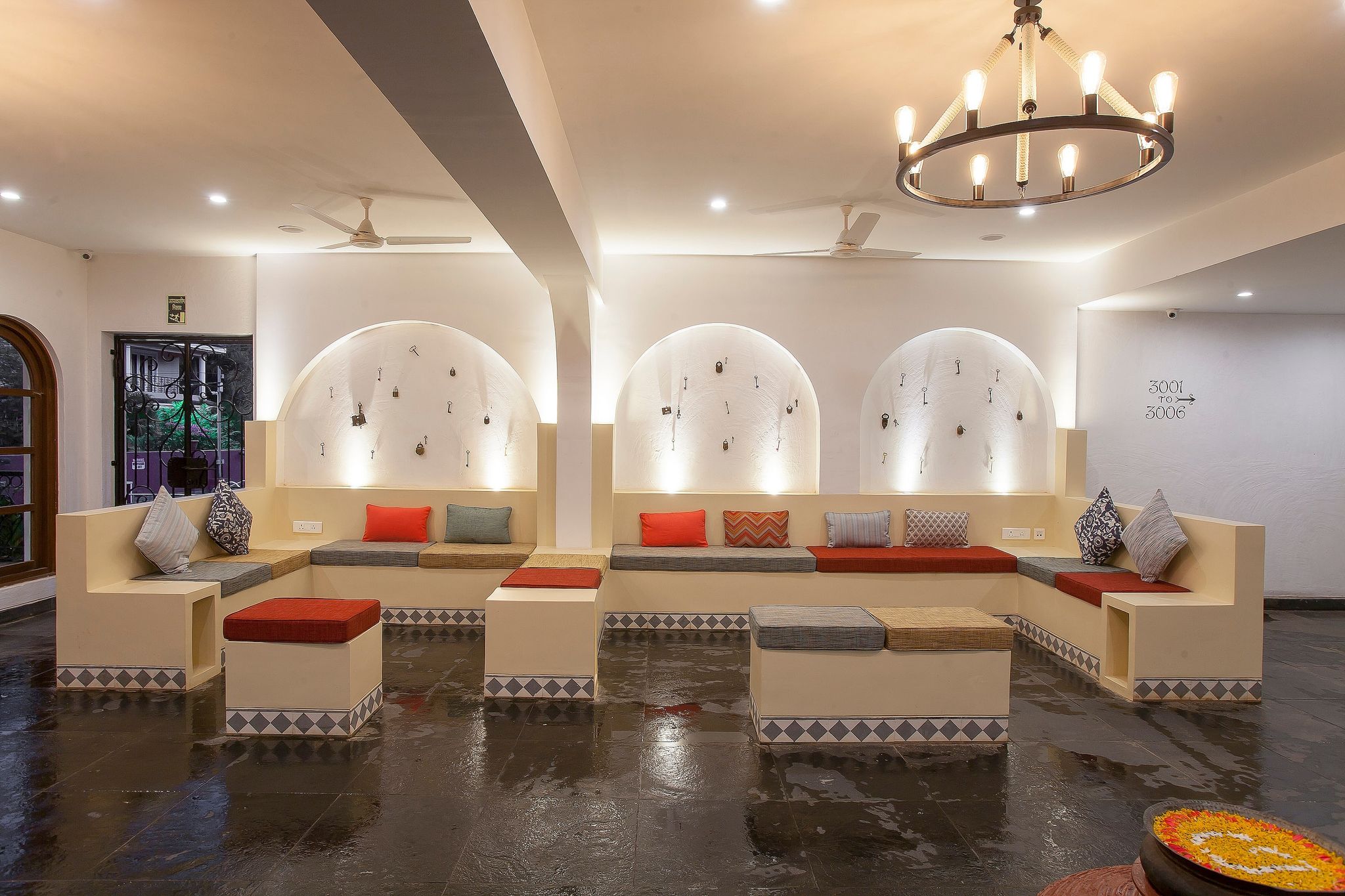 undefined Jasminn Hotel - AM Hotel Kollection 3