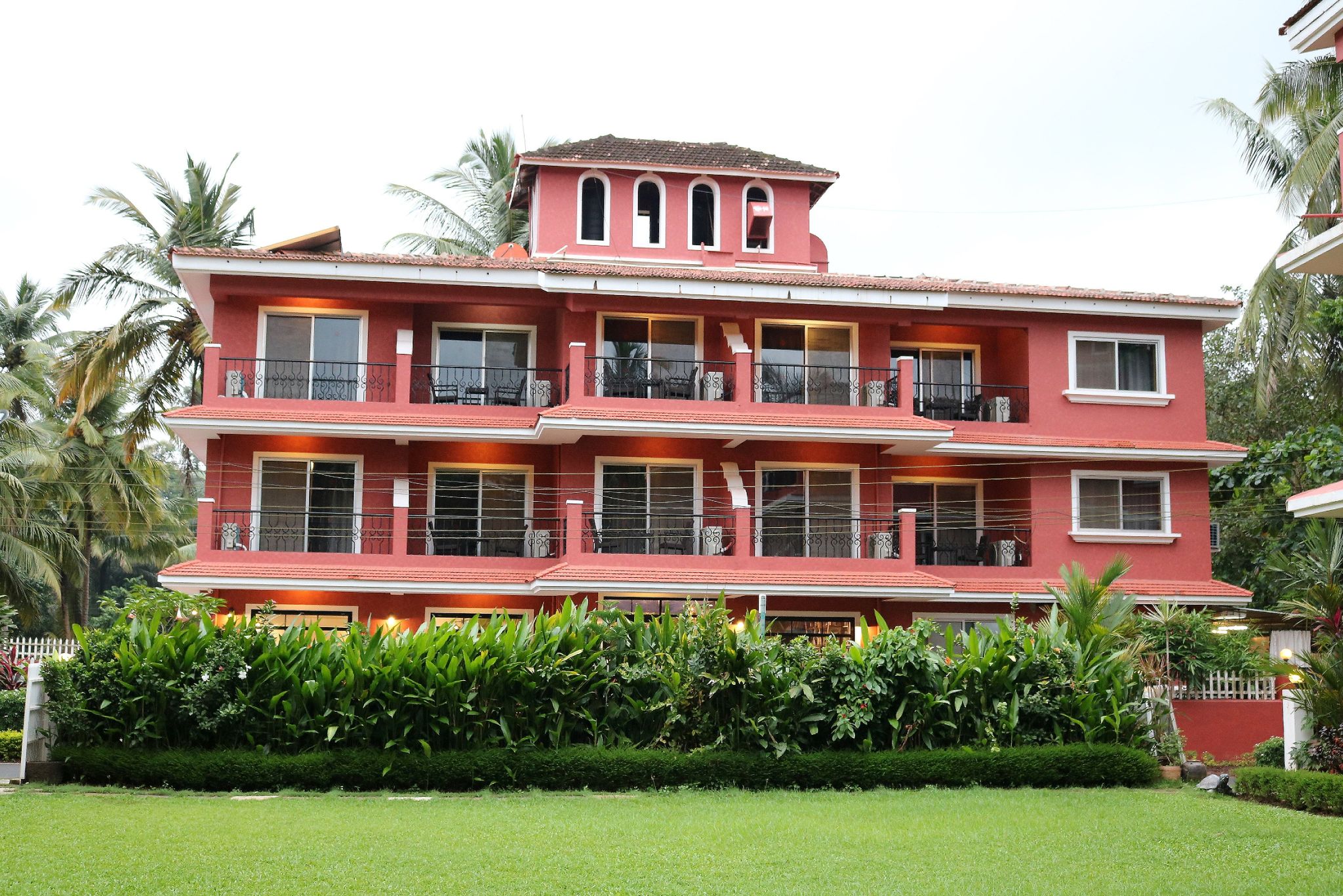 undefined Jasminn Hotel - AM Hotel Kollection 9