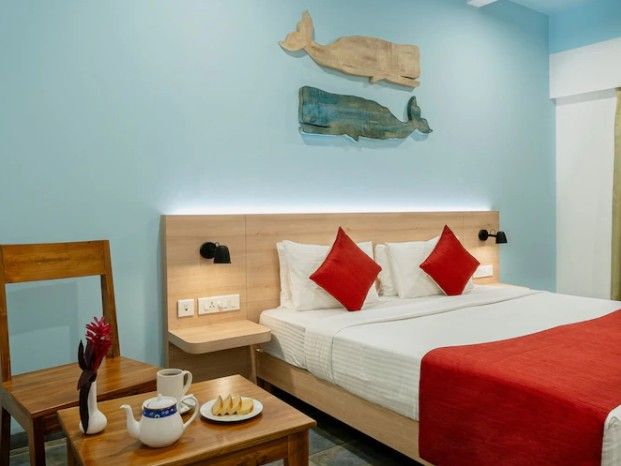 Jasminn Hotel - AM Hotel Kollection Deluxe Room 4