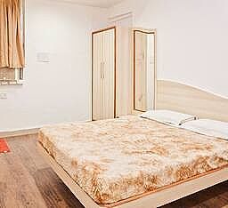 Hotel Kanchan Tilak Deluxe 3