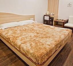 Hotel Kanchan Tilak Deluxe 4