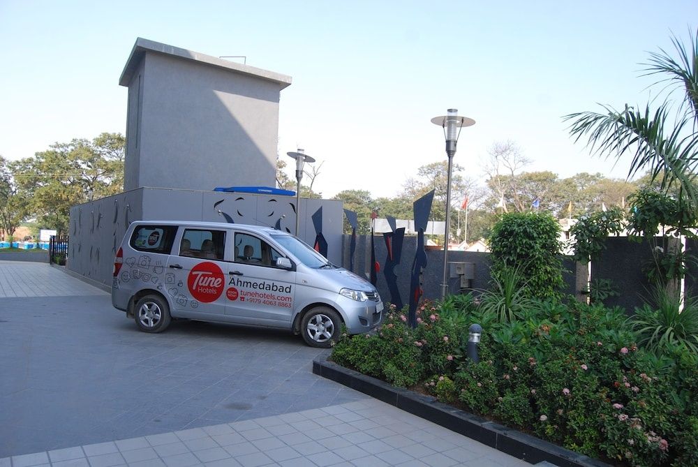 City shuttle